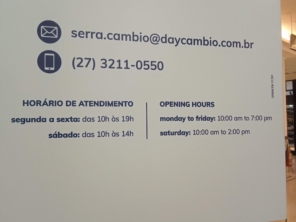 Foto de DayCâmbio - Mestre Álvaro Serra em São Mateus, ES por Solutudo