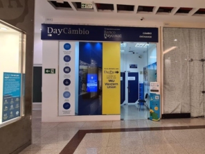 Foto de DayCâmbio - Mestre Álvaro Serra em São Mateus, ES por Solutudo