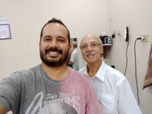 Foto galeria da empresa