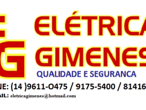 Foto galeria da empresa