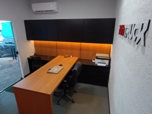 Foto galeria da empresa
