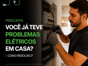 Foto de Daniel Eletricista em Osasco, SP por Solutudo