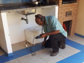 Foto de ACQUA SERVICE em Salvador, BA por Solutudo