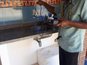Foto de ACQUA SERVICE em Salvador, BA por Solutudo