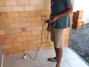 Foto de ACQUA SERVICE em Salvador, BA por Solutudo