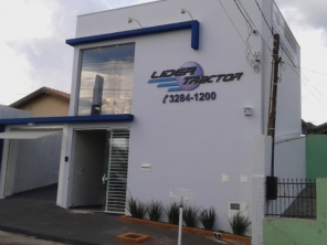 Foto de Lidertractor em Pederneiras, SP por Solutudo