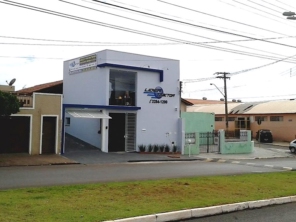 Foto de Lidertractor em Pederneiras, SP por Solutudo