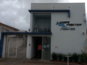 Foto galeria da empresa