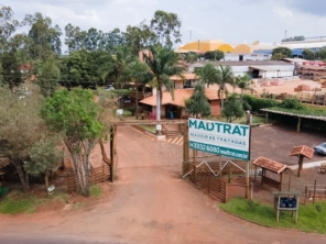 Foto de Madtrat Madeiras Tratadas em Santa Cruz do Rio Pardo, SP por Solutudo