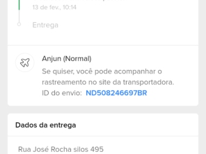 Foto galeria da empresa