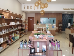 Foto galeria da empresa