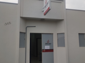 Foto galeria da empresa