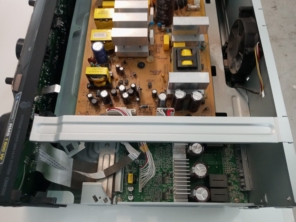 Foto de D-TEC eletrônica em Juiz de Fora, MG por Solutudo