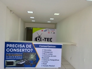 Foto de D-TEC eletrônica em Juiz de Fora, MG por Solutudo