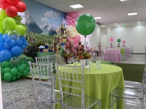 Foto galeria da empresa