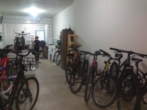 Foto de Interbikes em Cabedelo, PB por Solutudo