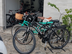 Foto de Interbikes em Cabedelo, PB por Solutudo