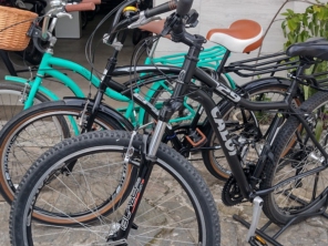 Foto de Interbikes em Cabedelo, PB por Solutudo