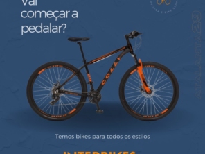 Foto de Interbikes em Cabedelo, PB por Solutudo