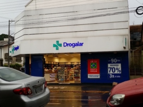 Foto galeria da empresa