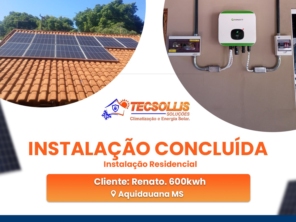 Foto de TECSOLLIS SOLUÇÕES em Aquidauana, MS por Solutudo