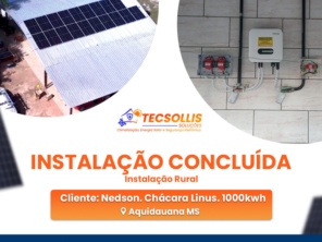 Foto de TECSOLLIS SOLUÇÕES em Aquidauana, MS por Solutudo