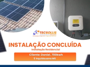 Foto de TECSOLLIS SOLUÇÕES em Aquidauana, MS por Solutudo