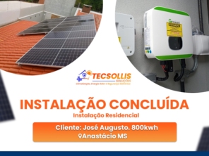 Foto de TECSOLLIS SOLUÇÕES em Aquidauana, MS por Solutudo
