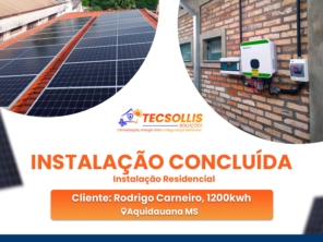 Foto de TECSOLLIS SOLUÇÕES em Aquidauana, MS por Solutudo