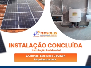 Foto de TECSOLLIS SOLUÇÕES em Aquidauana, MS por Solutudo