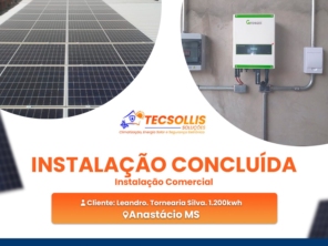 Foto de TECSOLLIS SOLUÇÕES em Aquidauana, MS por Solutudo