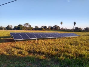 Foto de TECSOLLIS SOLUÇÕES em Aquidauana, MS por Solutudo