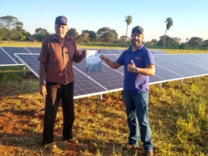 Foto de TECSOLLIS SOLUÇÕES em Aquidauana, MS por Solutudo