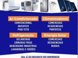 Foto de TECSOLLIS SOLUÇÕES em Aquidauana, MS por Solutudo