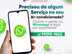 Foto de TECSOLLIS SOLUÇÕES em Aquidauana, MS por Solutudo