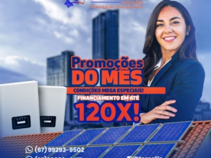 Foto de TECSOLLIS SOLUÇÕES em Aquidauana, MS por Solutudo
