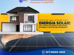 Foto de TECSOLLIS SOLUÇÕES em Aquidauana, MS por Solutudo