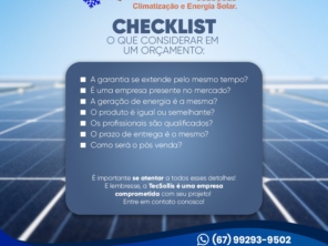 Foto de TECSOLLIS SOLUÇÕES em Aquidauana, MS por Solutudo