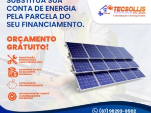 Foto de TECSOLLIS SOLUÇÕES em Aquidauana, MS por Solutudo