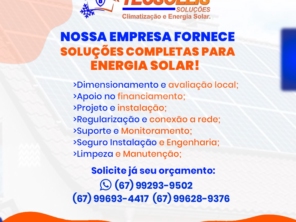 Foto galeria da empresa