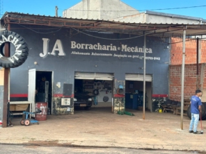 Foto galeria da empresa