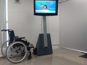 Foto galeria da empresa