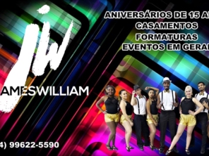 Foto de Cia James William em São Manuel, SP por Solutudo