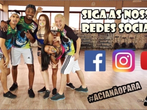 Foto de Cia James William em São Manuel, SP por Solutudo