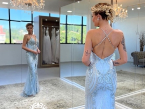 Foto de Le Blanc Dresses - Locação de Trajes em Brusque, SC por Solutudo