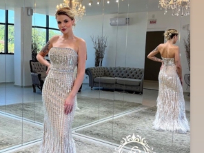 Foto de Le Blanc Dresses - Locação de Trajes em Brusque, SC por Solutudo