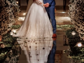 Foto de Le Blanc Dresses - Locação de Trajes em Brusque, SC por Solutudo