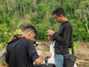 Foto galeria da empresa