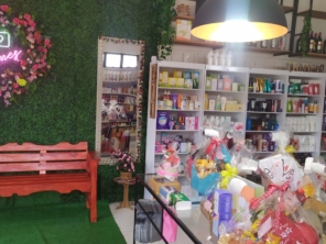 Foto de Liz Perfumes e Presentes em Pederneiras, SP por Solutudo