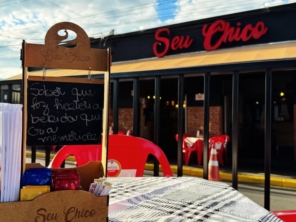 Foto de Seu Chico Bar e Restaurante em Jaboticabal, SP por Solutudo